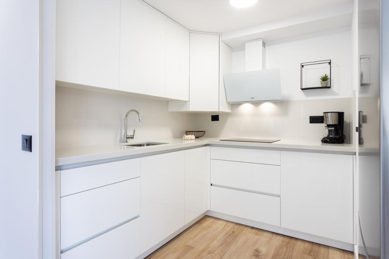 Апартаменты Sunny Olympia By Sunkeyrents Плая-де-лас-Америкас Экстерьер фото