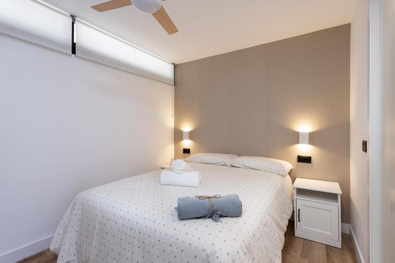 Апартаменты Sunny Olympia By Sunkeyrents Плая-де-лас-Америкас Экстерьер фото